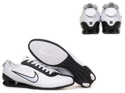 Nike Shox R3-54